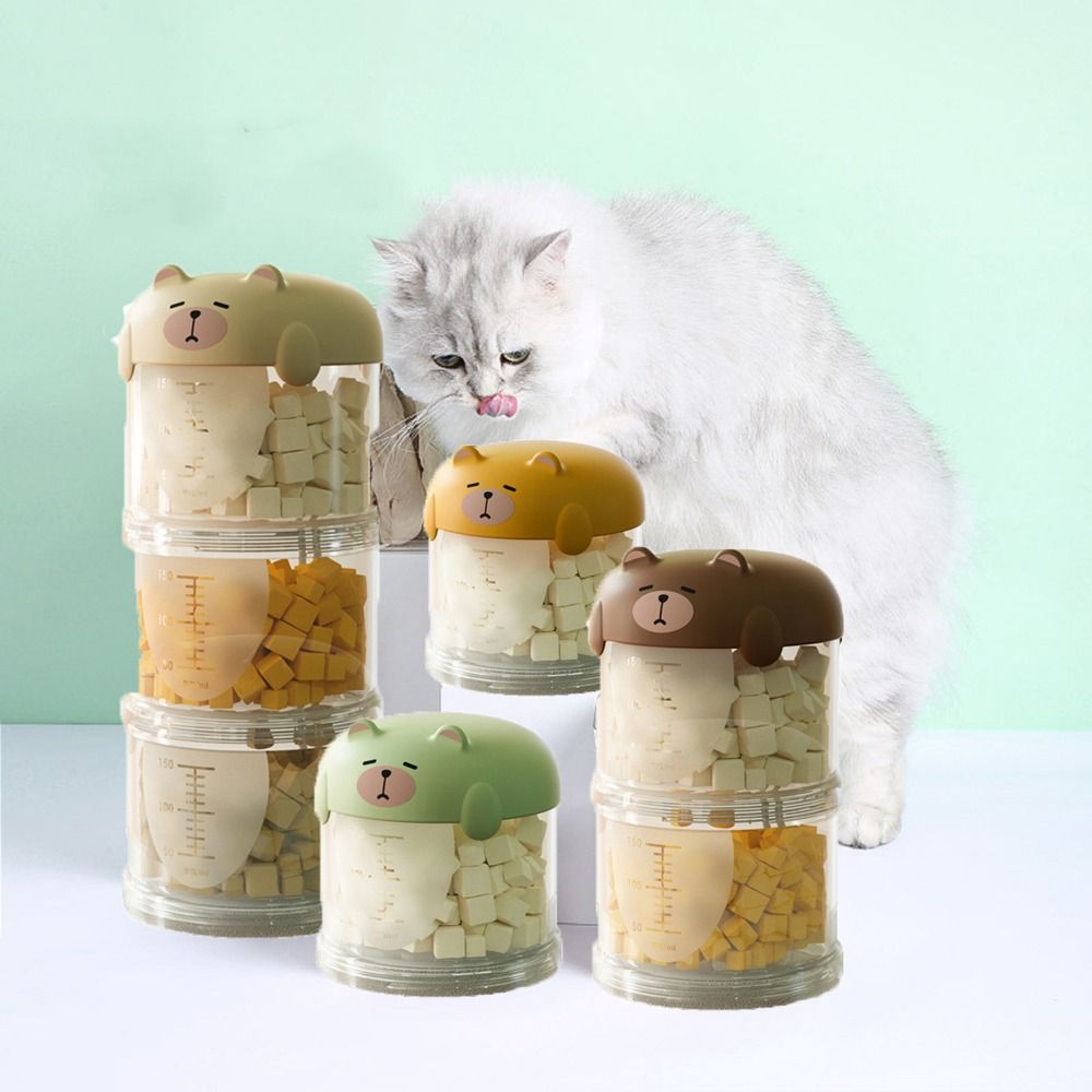Practical Plastic Multi-Layer  - огляд і ціна Food Storage No Plastic