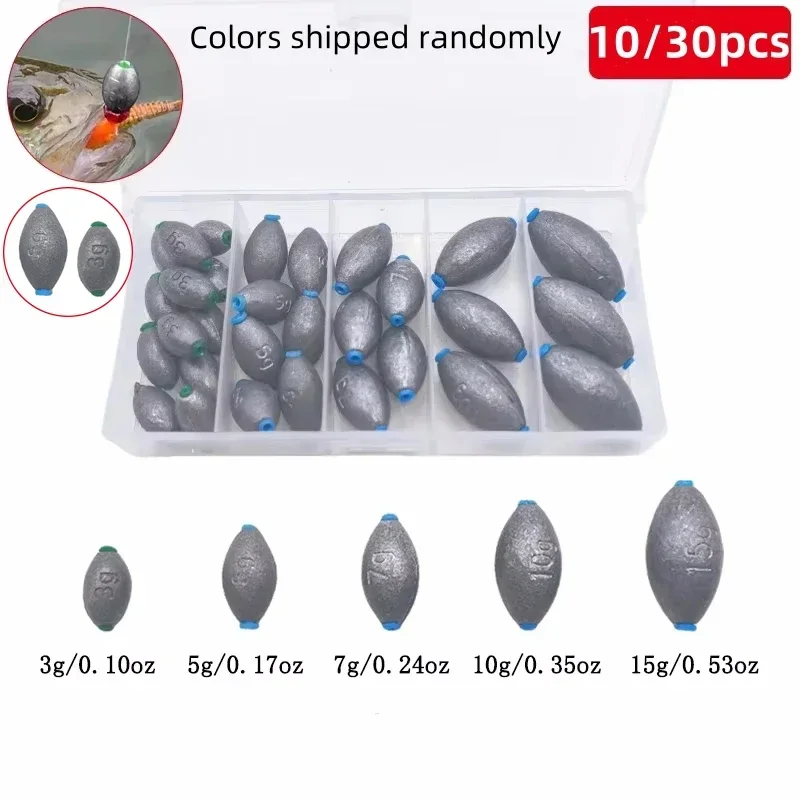 Set of 30/10 egg sinkers with  - огляд і ціна Food Storage Eggs