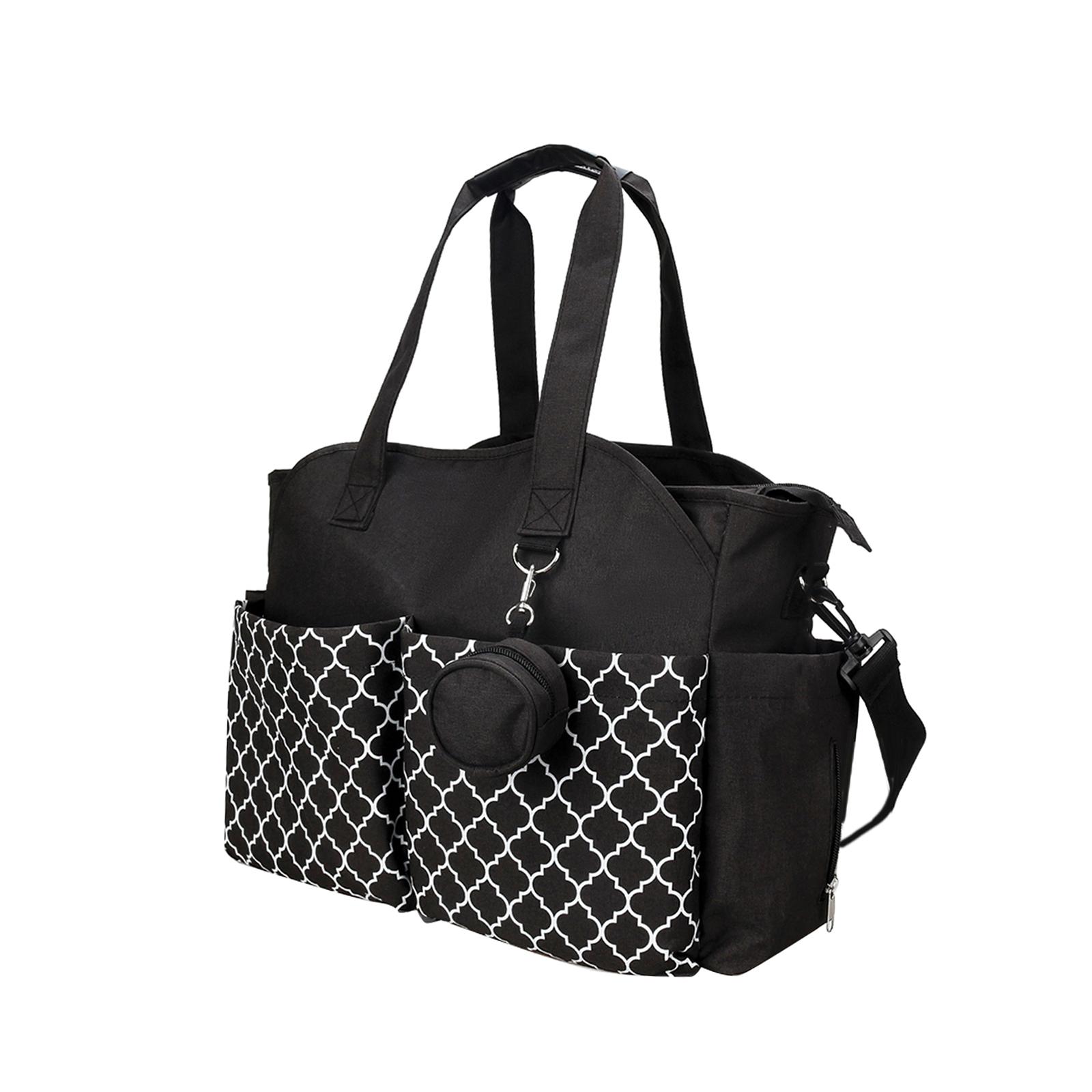 Baby Changing Bag, Multifuncti - огляд і ціна Food Storage Moms