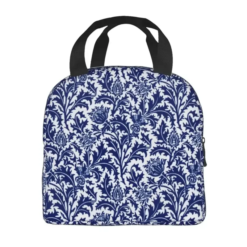 William Morris Thistle Damask  - огляд і ціна Food Storage With Compartments