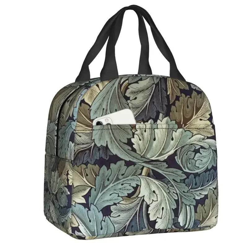 William Morris Thistle Damask  - огляд і ціна Food Storage With Compartments