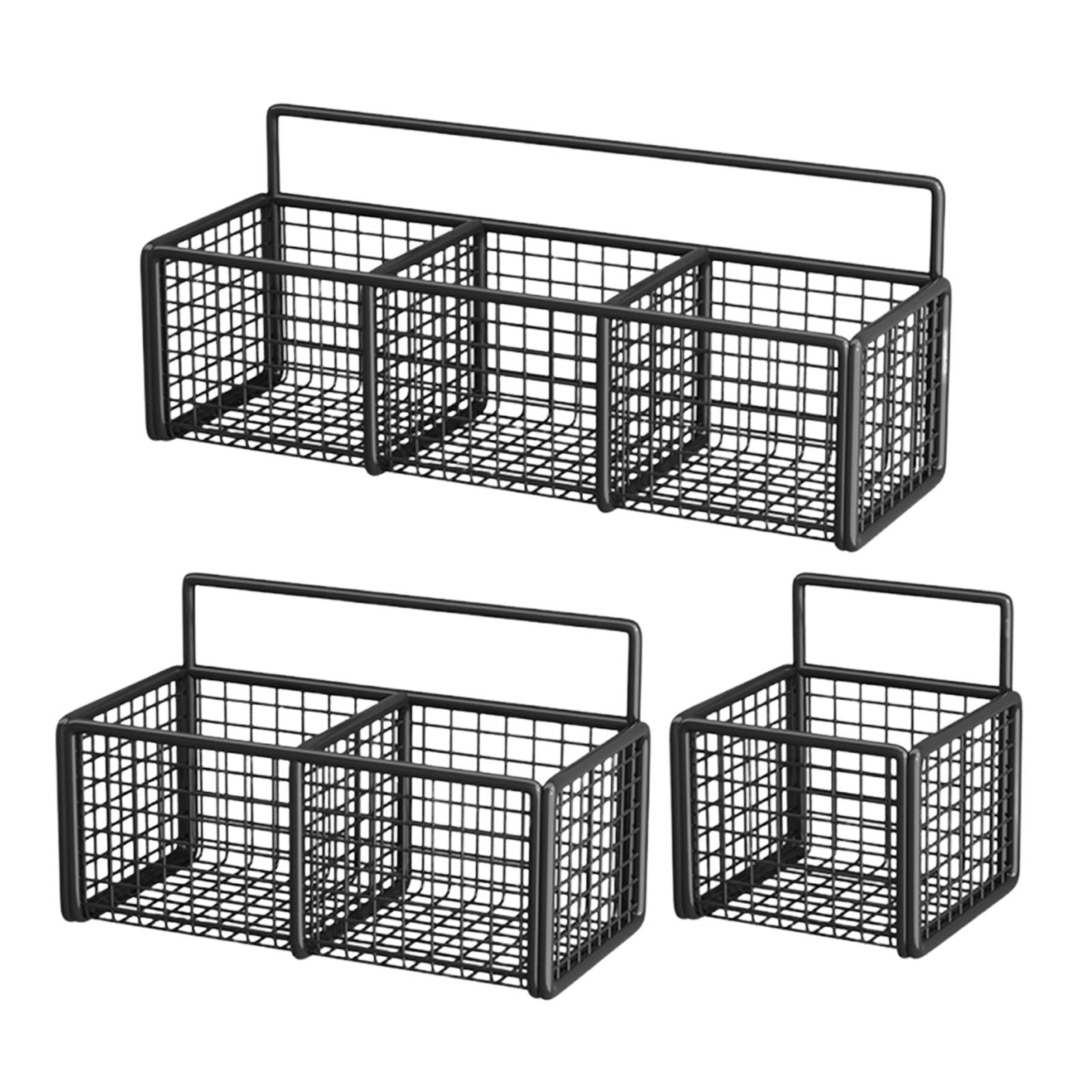 Hanging Wall Basket for Storag - огляд і ціна Food Storage No Pantry
