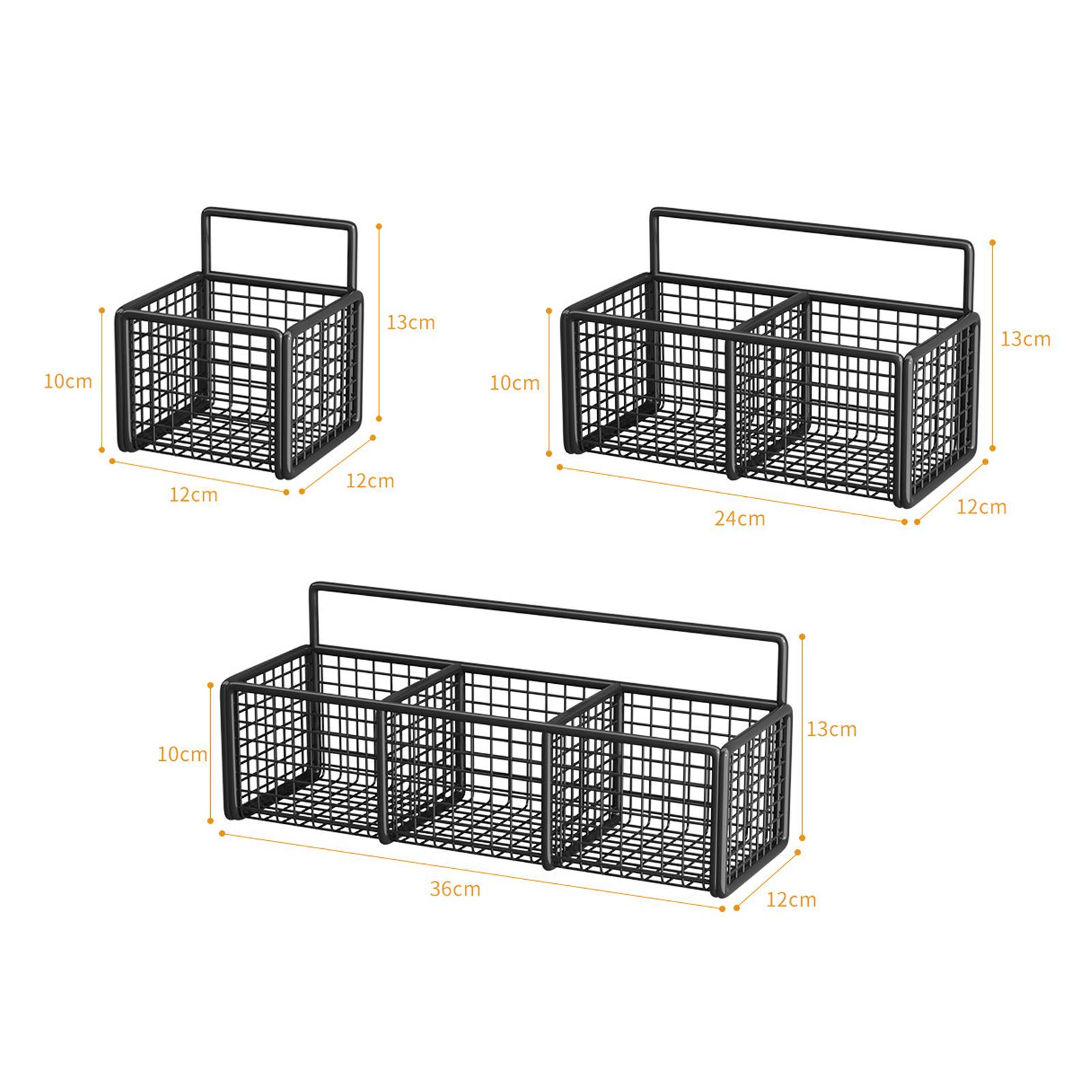 Hanging Wall Basket for Storag - огляд і ціна Food Storage No Pantry