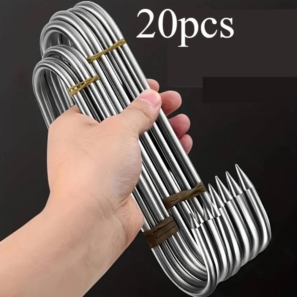 Hot Sale 20Pcs Heavy-Duty S-Sh - огляд і ціна Storage Tips For Food