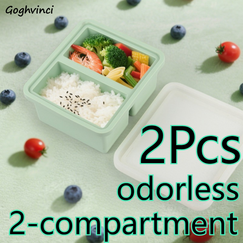 Lunch Box Microwave-safe Freez - огляд і ціна Food Storage Microwave Safe