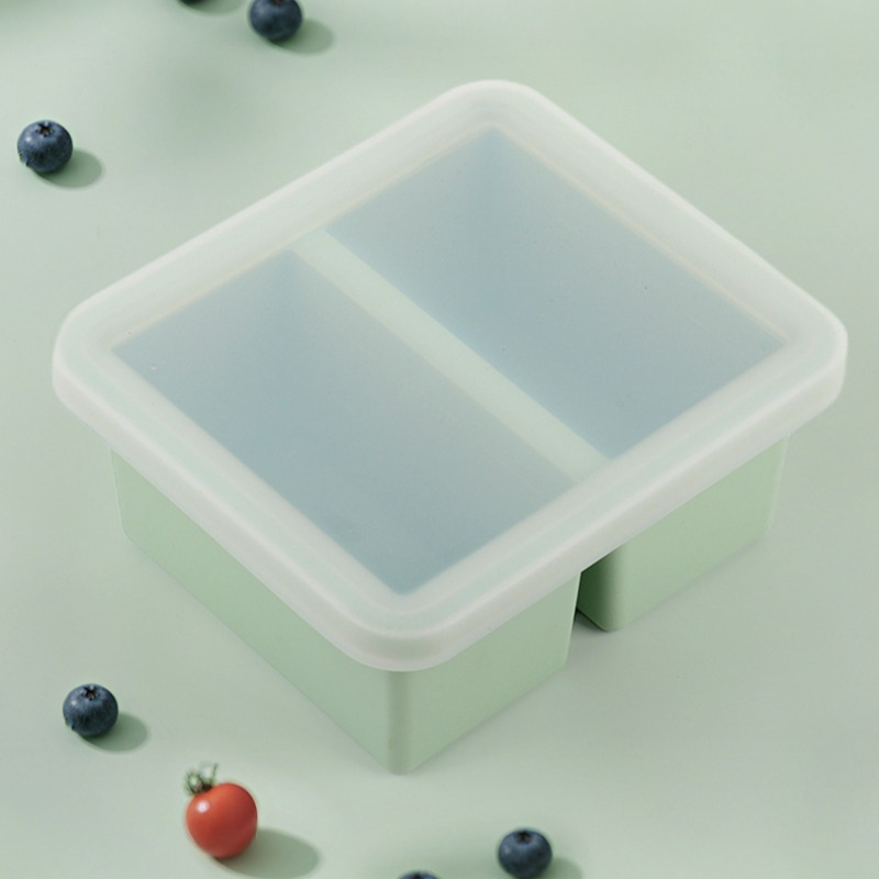 Lunch Box Microwave-safe Freez - огляд і ціна Food Storage Microwave Safe