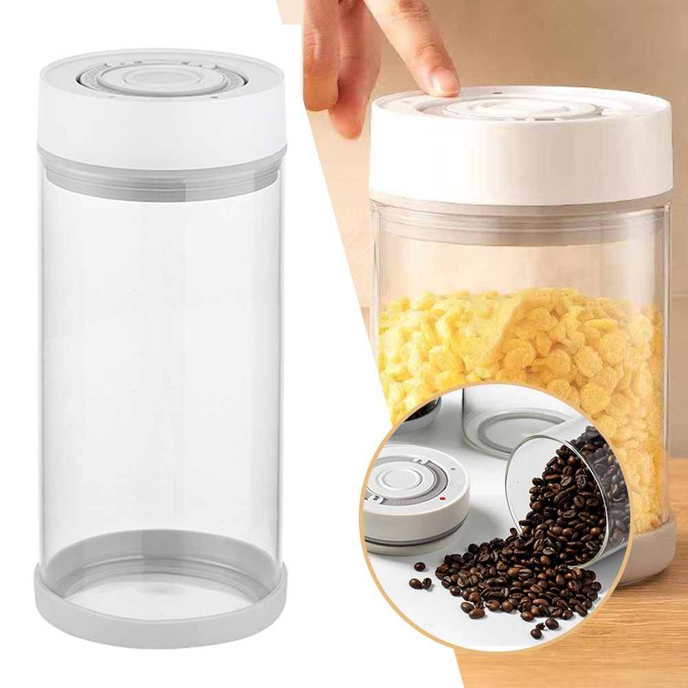 Kitchen Moisture-proof Glass C - огляд і ціна Food Storage Glass Containers