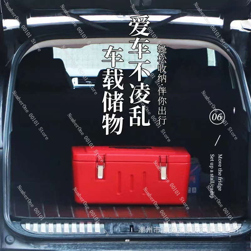 60L Stainless Steel Insulated  - огляд і ціна Food Storage Box Stainless Steel
