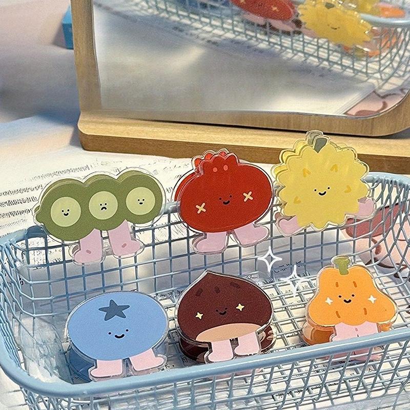 Multi Purpose Cute Fruit Veget - огляд і ціна Food Storage Vegetables