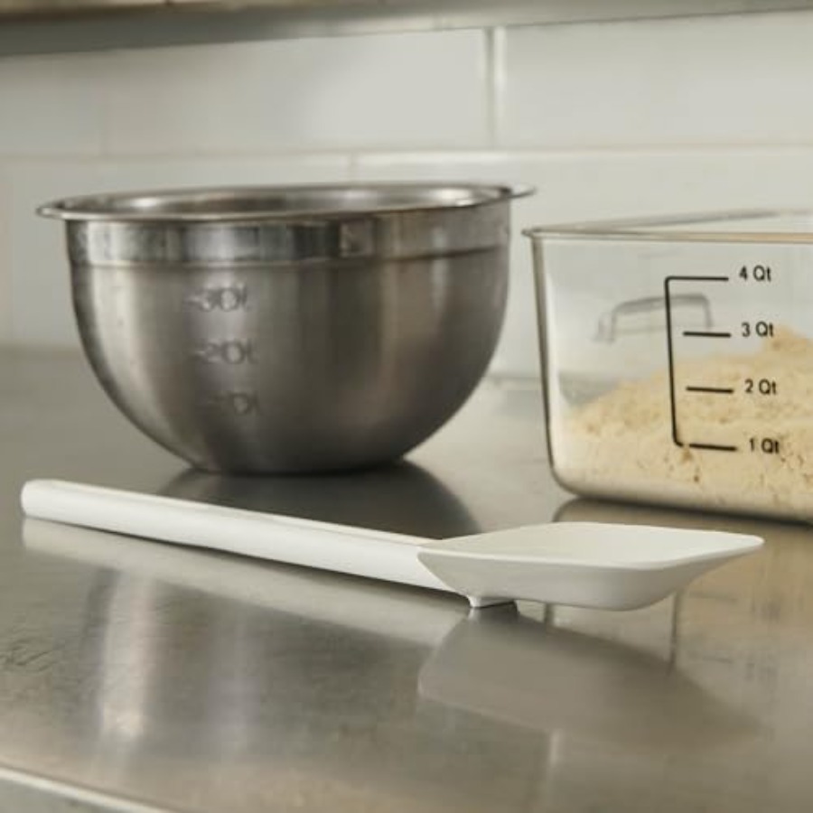 Space Saving Square Food Stora - огляд і ціна Food Storage Quart Containers