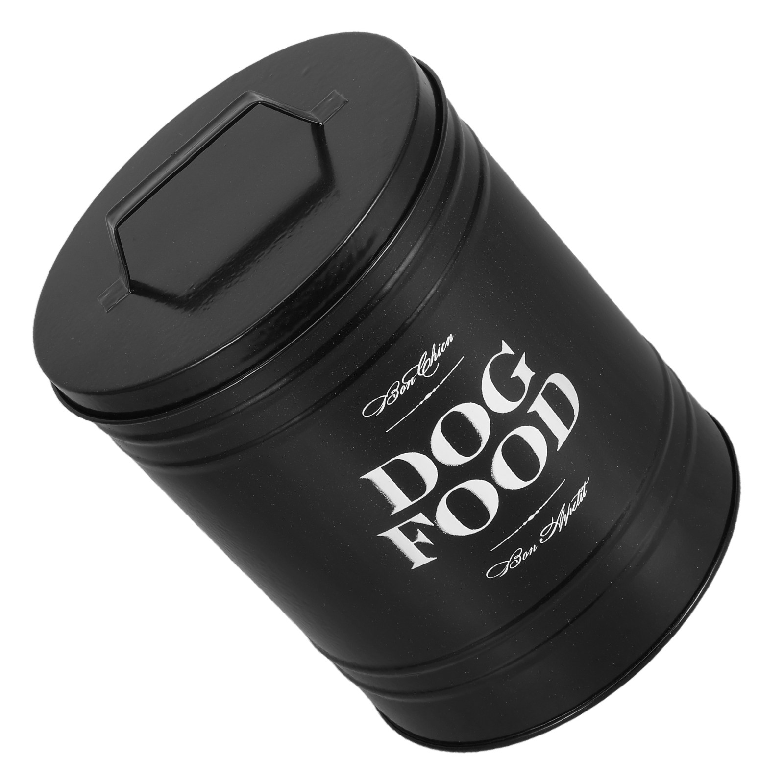 54Oz Pet Food Storage Bin Meta - огляд і ціна Food Storage Pet