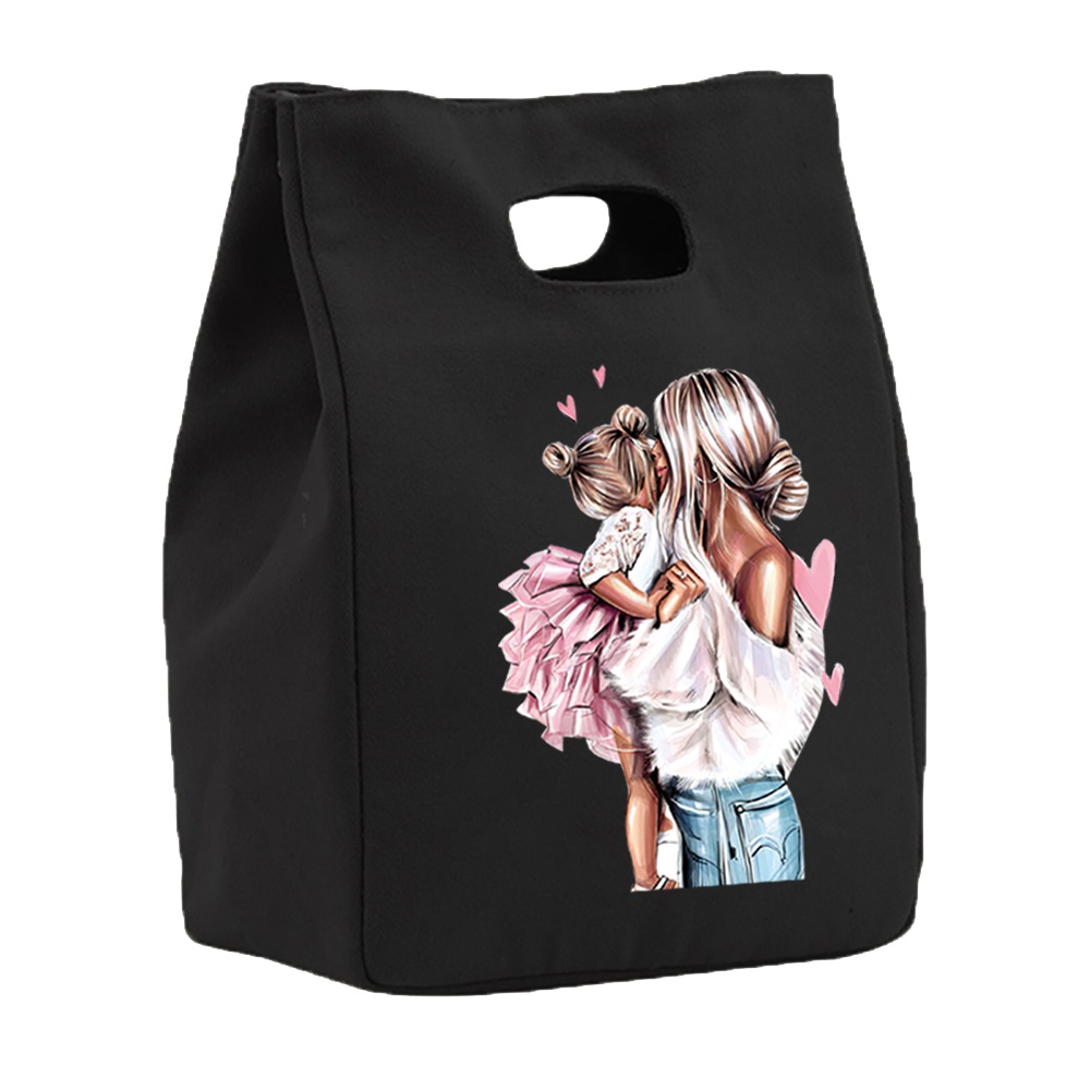 Unisex Insulated Lunch Bag Coo - огляд і ціна Food Storage Moms