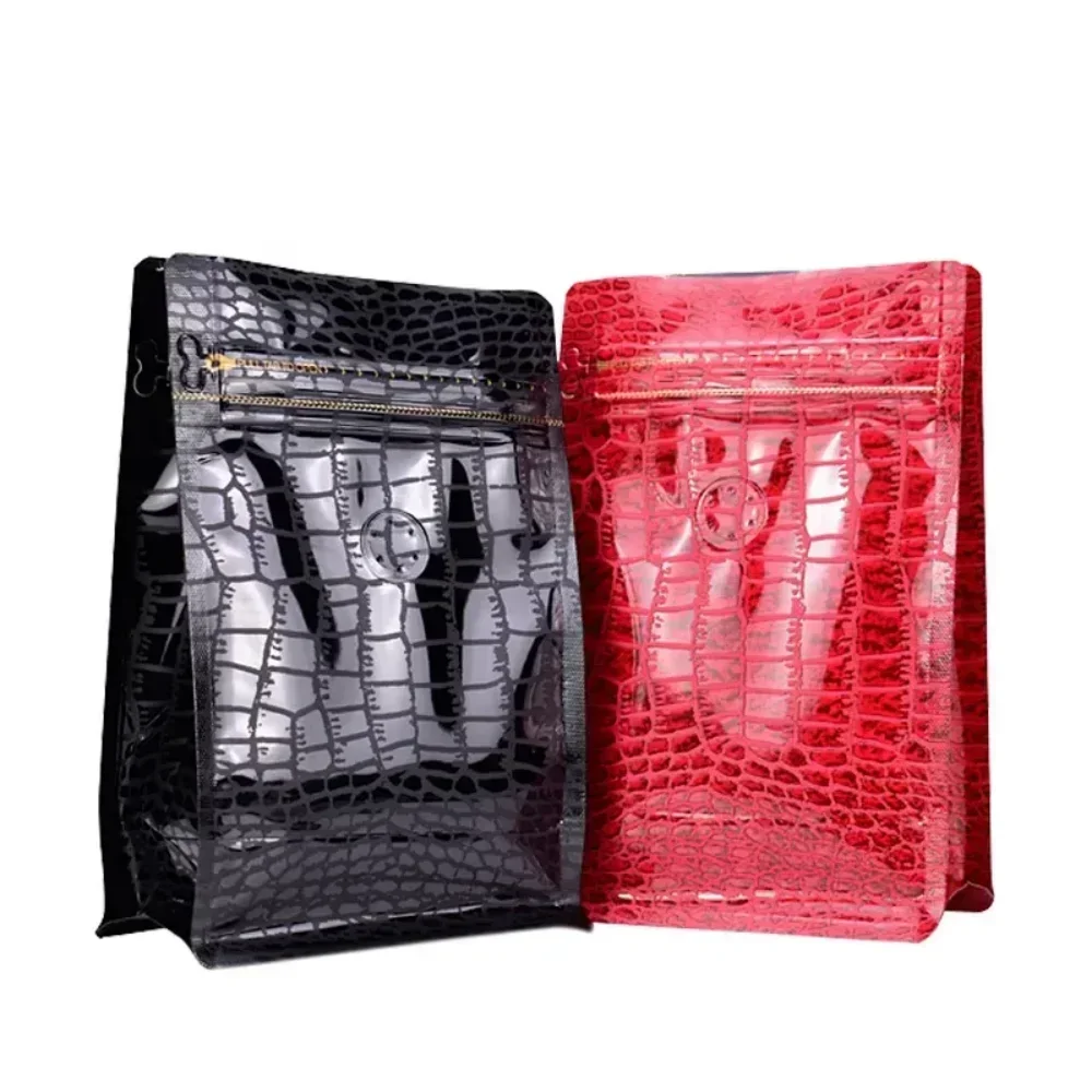 100pcs Black/Red/Orange/Yellow - огляд і ціна Food Storage Yellow