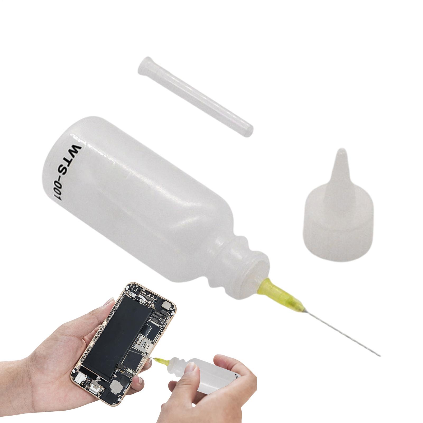 50ml Needle Tip Applicator Bot - огляд і ціна Storage Tips For Food