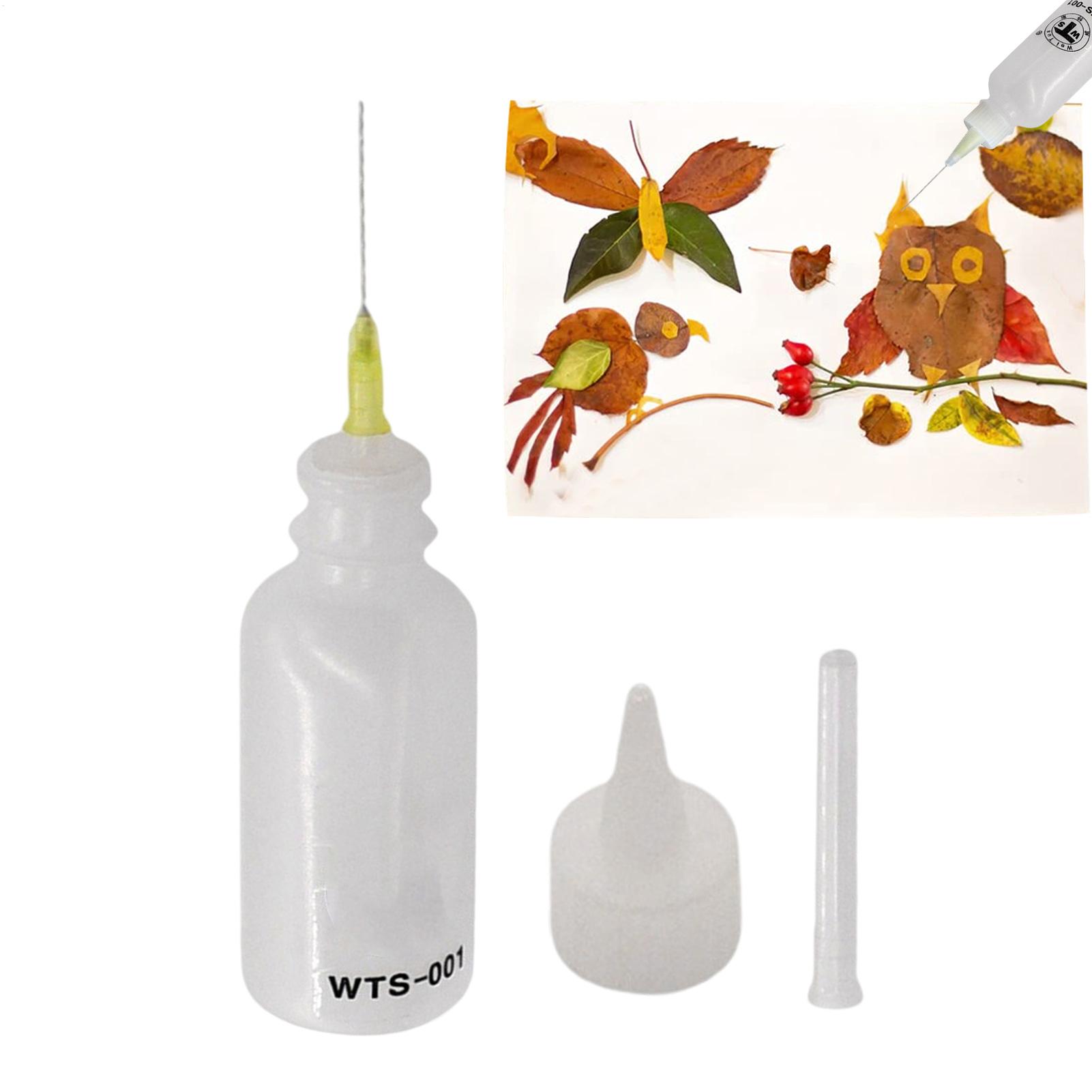 50ml Needle Tip Applicator Bot - огляд і ціна Storage Tips For Food