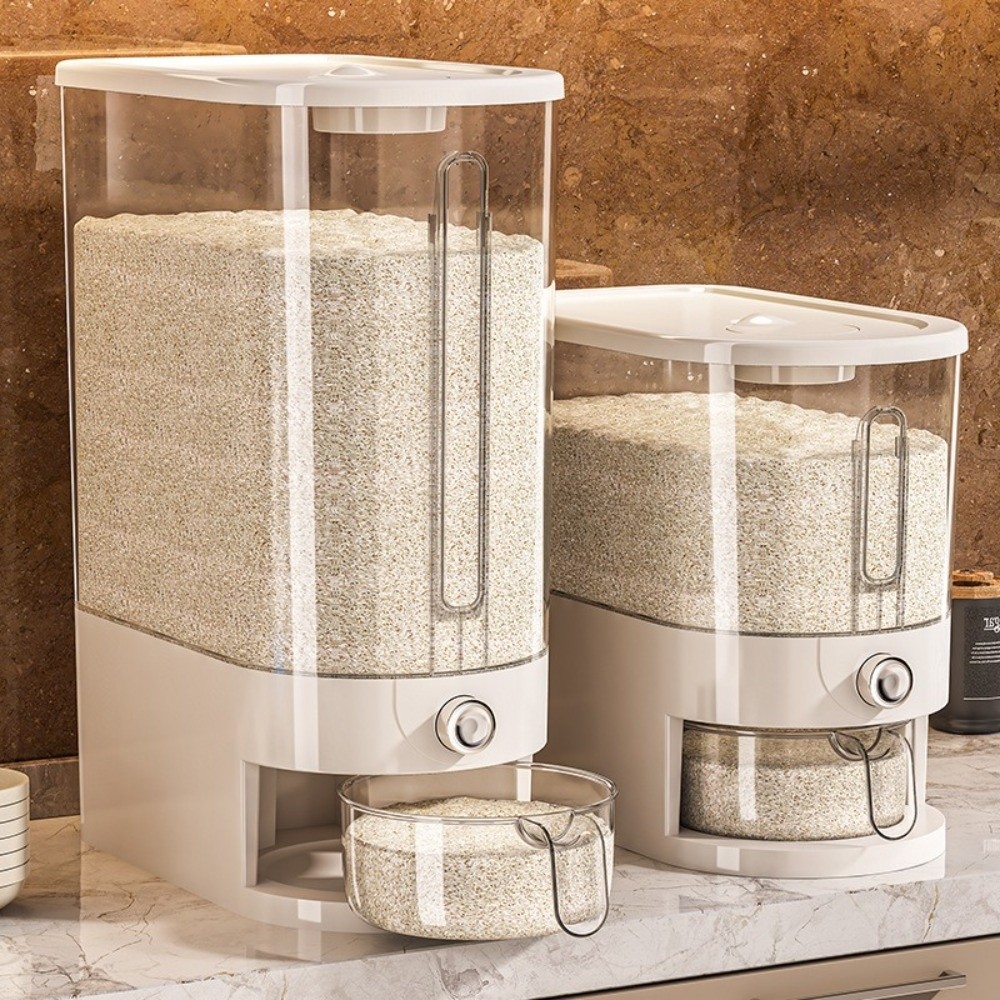 New High Quality Airtight Inse - огляд і ціна Food Storage No Plastic