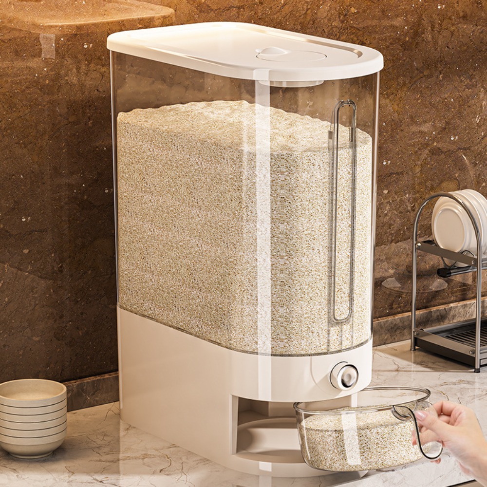 New High Quality Airtight Inse - огляд і ціна Food Storage No Plastic