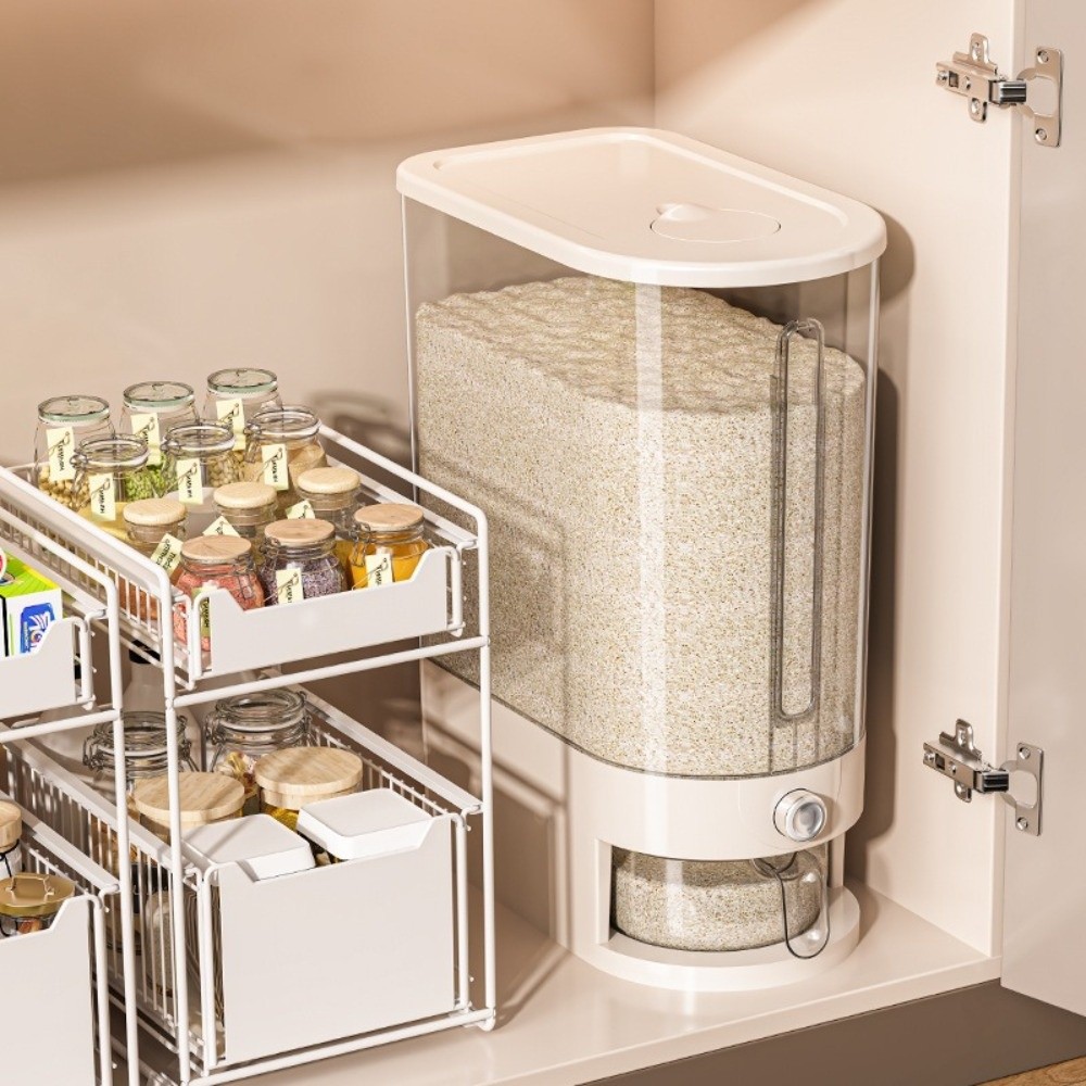 New High Quality Airtight Inse - огляд і ціна Food Storage No Plastic