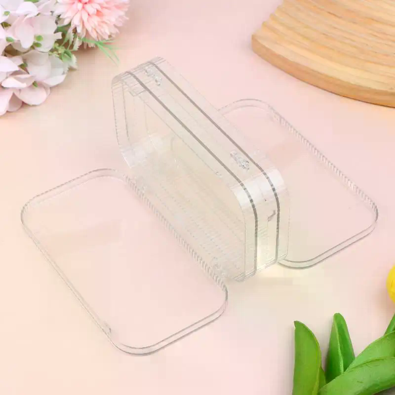 3-Fold Portable Nail Display C - огляд і ціна Storage Tips For Food