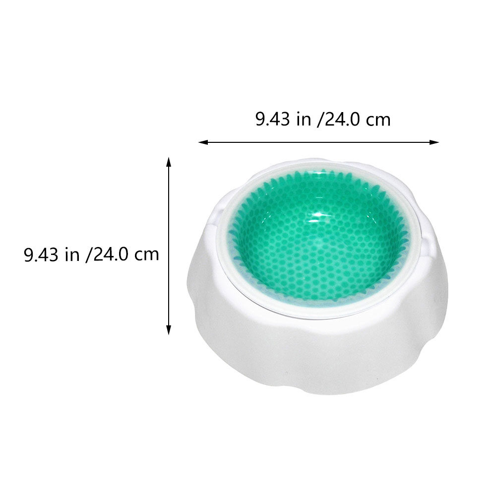 1Pcs Pet Cooler Bowl Premium P - огляд і ціна Storage Tips For Food