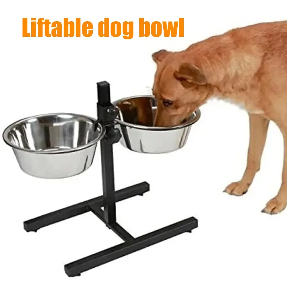 Pet Water Bowl Stainless Steel - огляд і ціна Storage Tips For Food