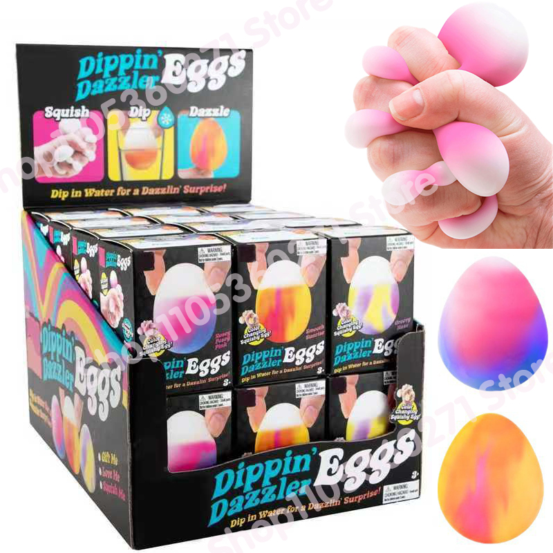 2026 Needoh Golden Egg Hunt Ga - огляд і ціна Food Storage Eggs