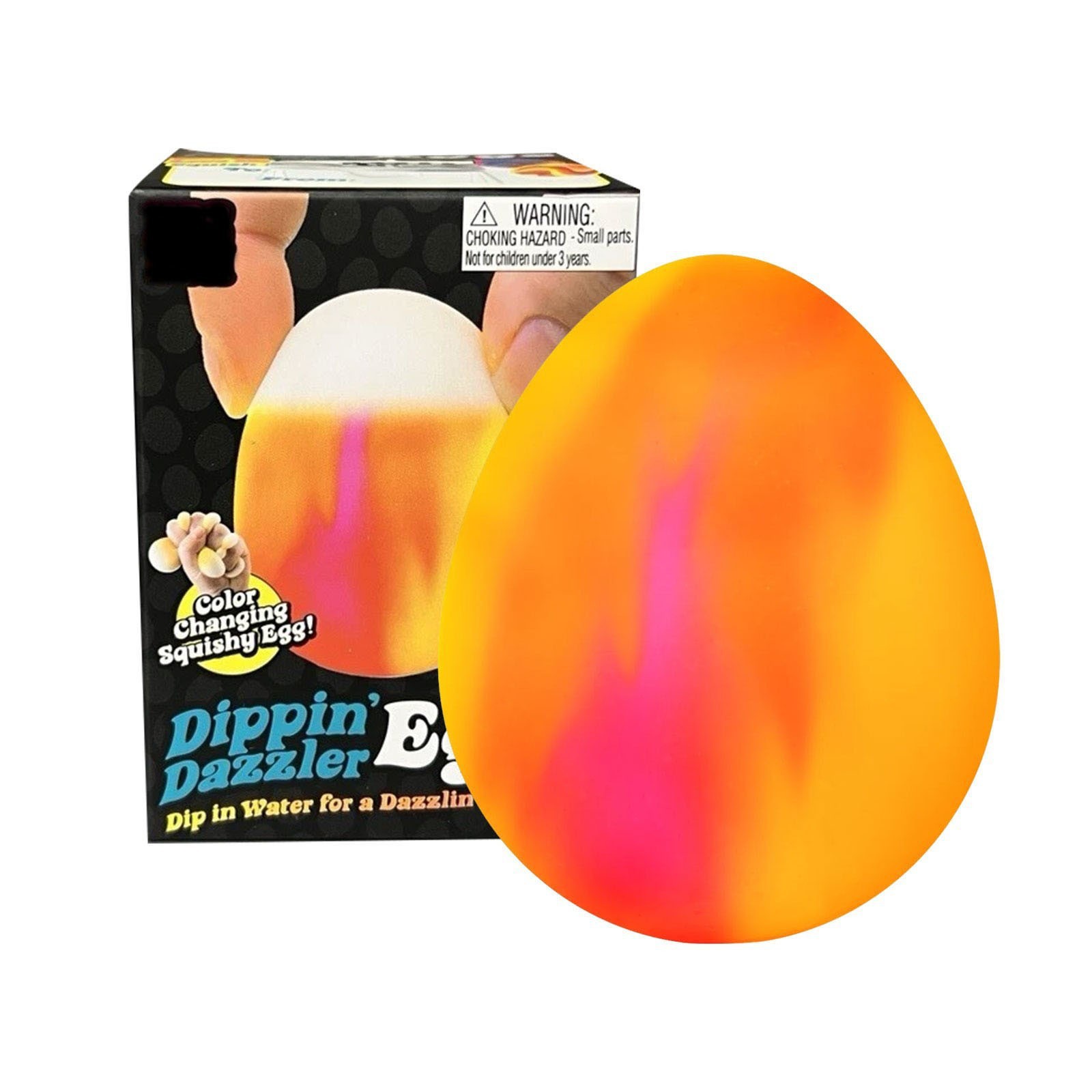 2026 Needoh Golden Egg Hunt Ga - огляд і ціна Food Storage Eggs