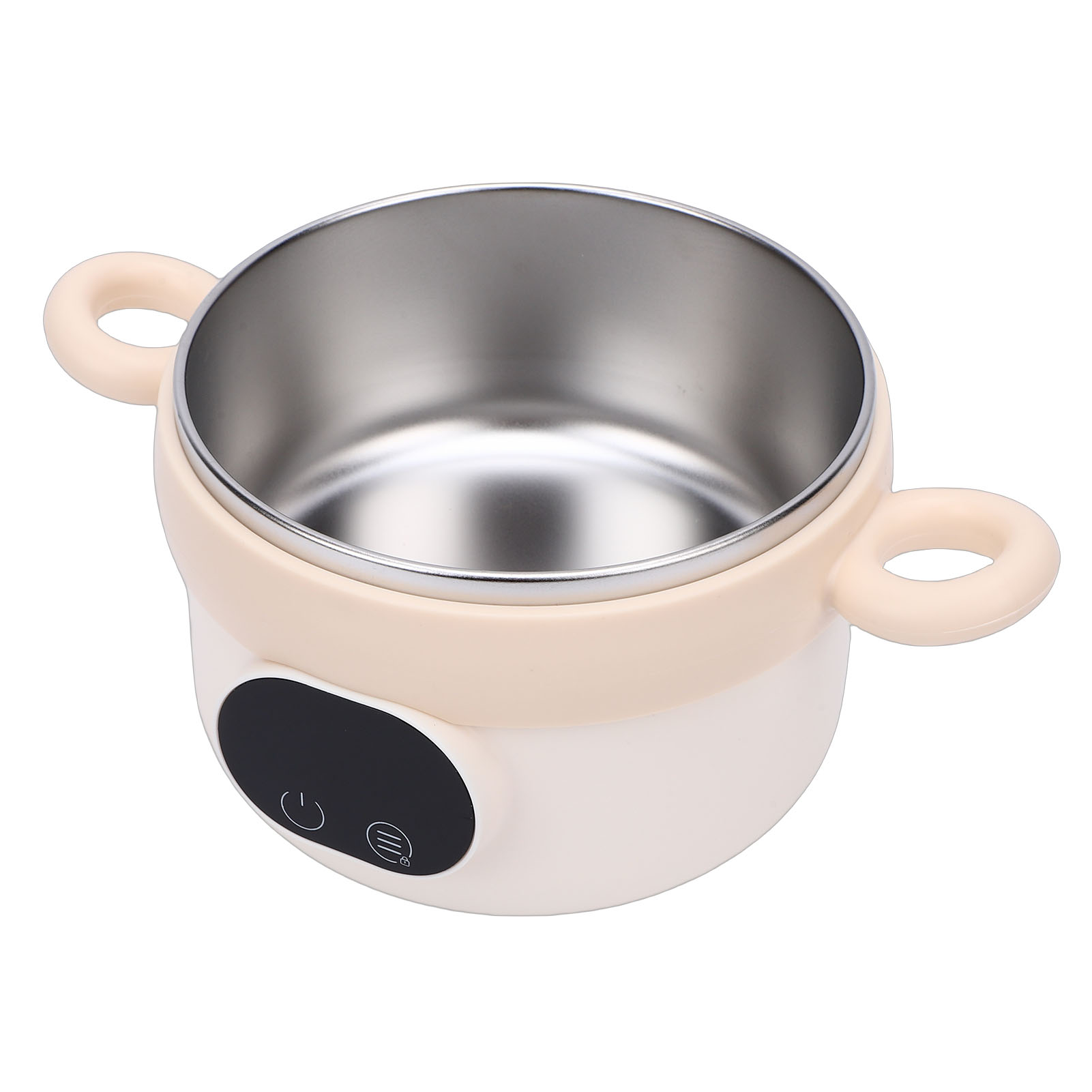 Food Warmer Bowl Electric Lunc - огляд і ціна Food Storage Box Stainless Steel