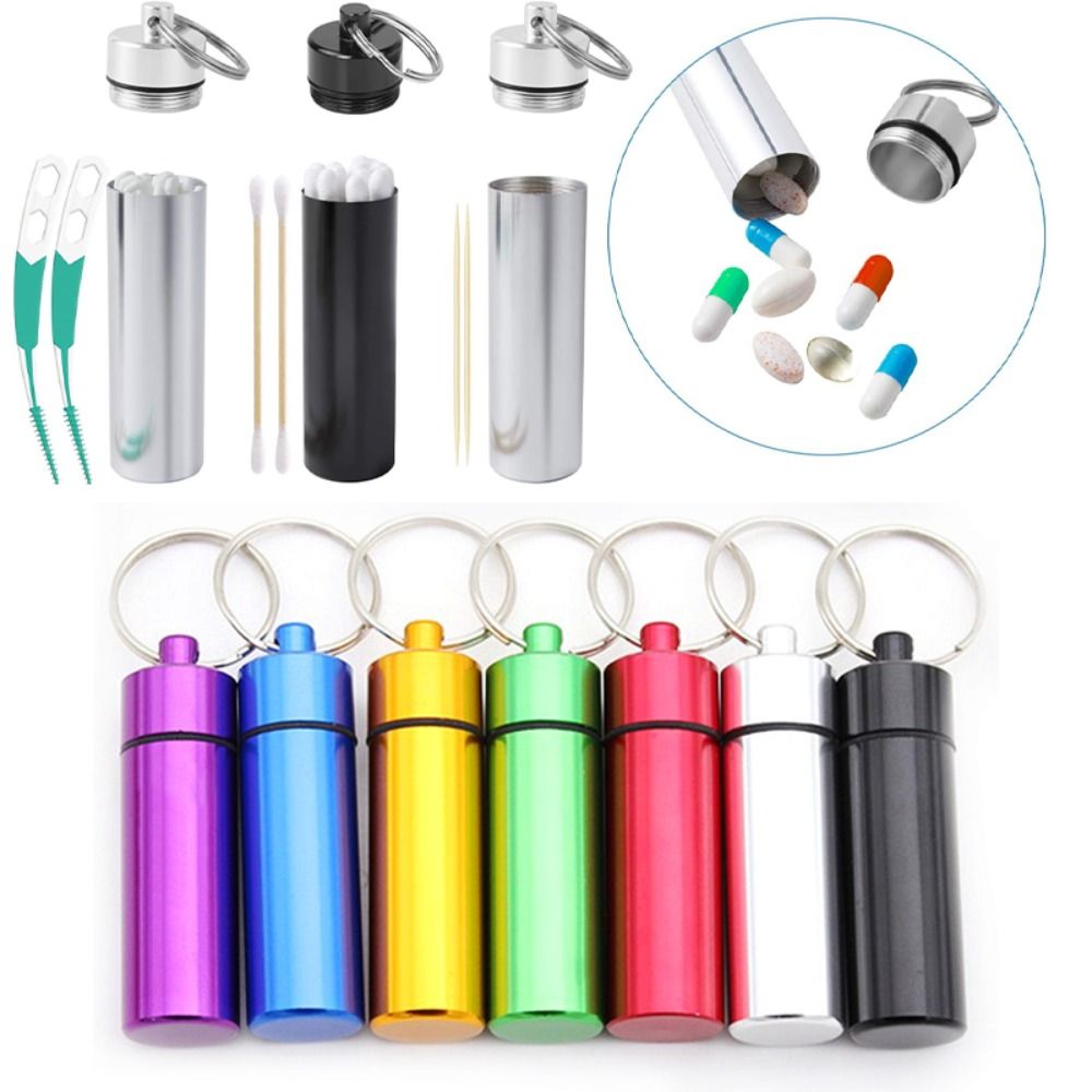 Mini Metal Toothpick Holders S - огляд і ціна Storage Tips For Food
