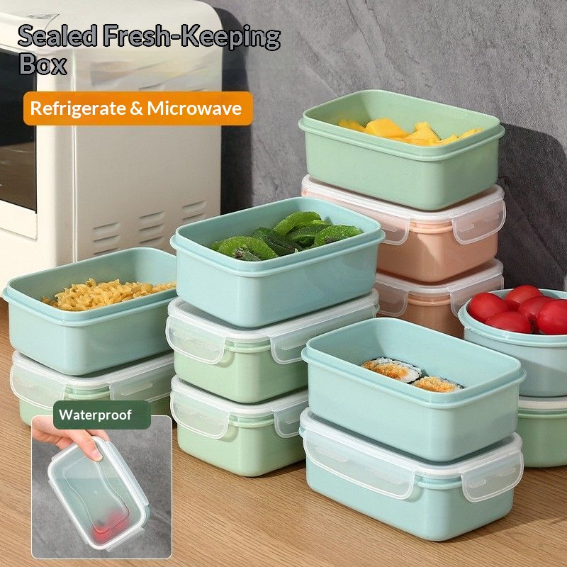 Airtight Food Storage Containe - огляд і ціна Food Storage Bins