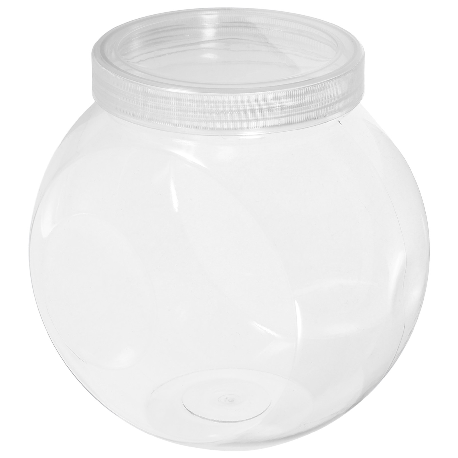 3Pcs Clear Sweet Jar 1500Ml Ro - огляд і ціна Food Storage Pet