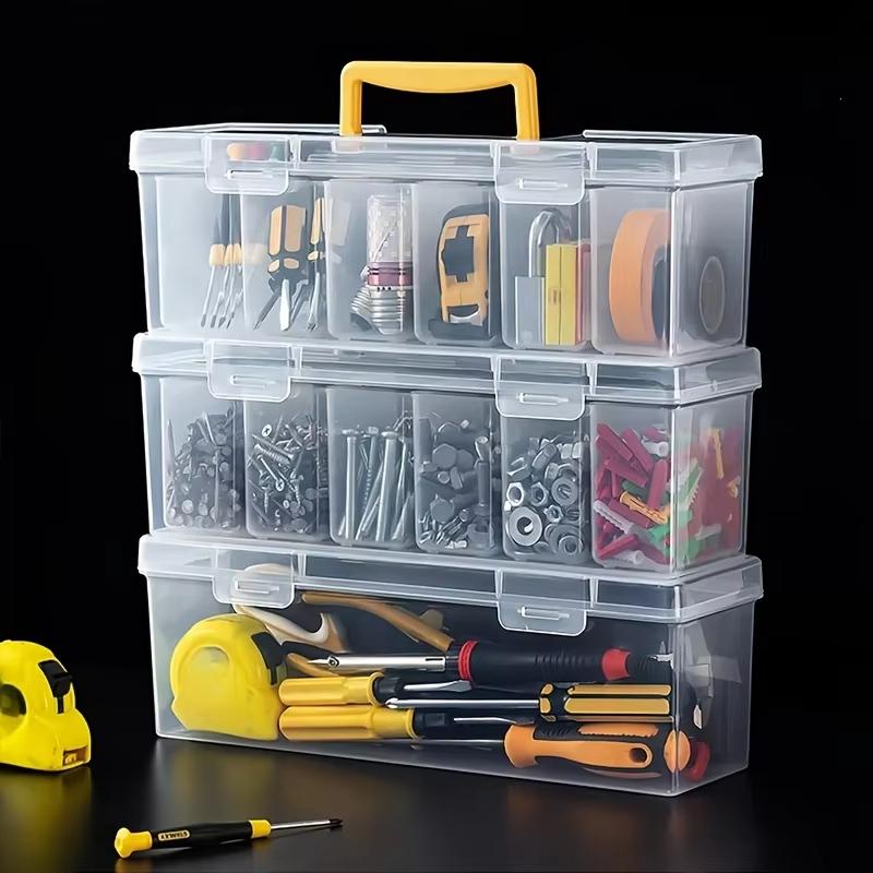 Clear Plastic Spice Storage Co - огляд і ціна Food Storage No Pantry