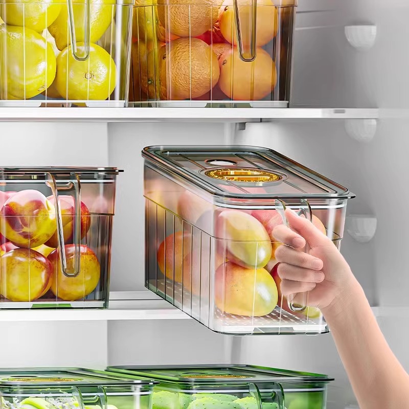 Refrigerator sorting storage b - огляд і ціна Food Storage Eggs