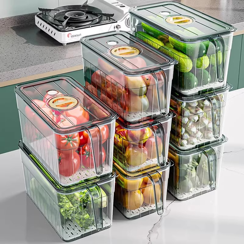 Refrigerator sorting storage b - огляд і ціна Food Storage Eggs