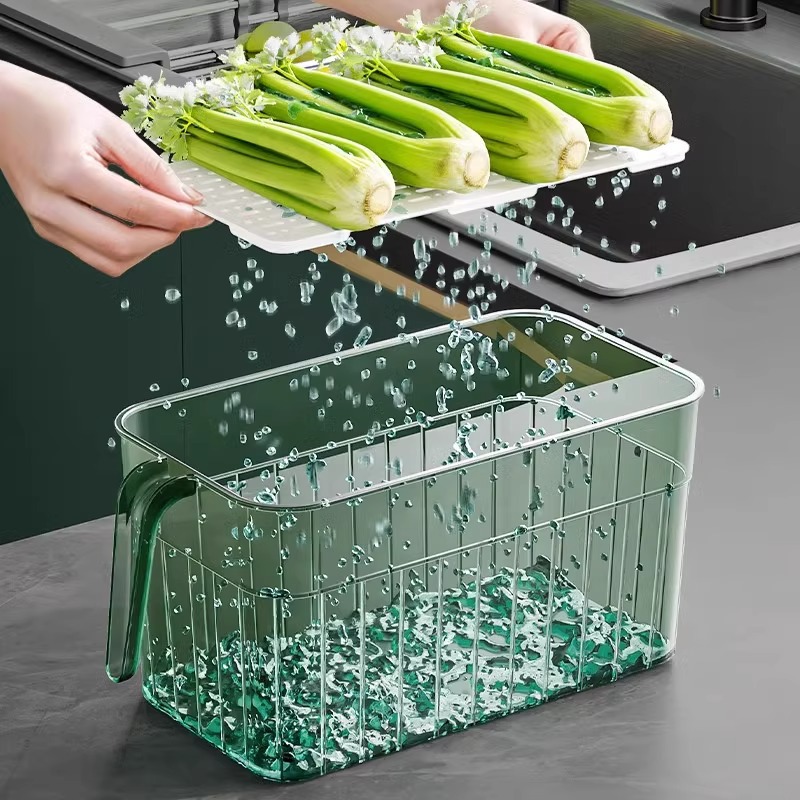 Refrigerator sorting storage b - огляд і ціна Food Storage Eggs
