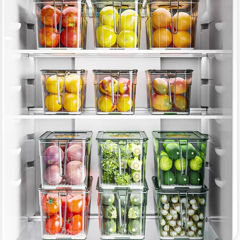 Refrigerator sorting storage b - огляд і ціна Food Storage Eggs