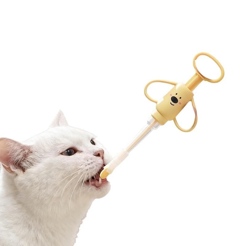 Pet Medicine Feeder With Soft  - огляд і ціна Storage Tips For Food