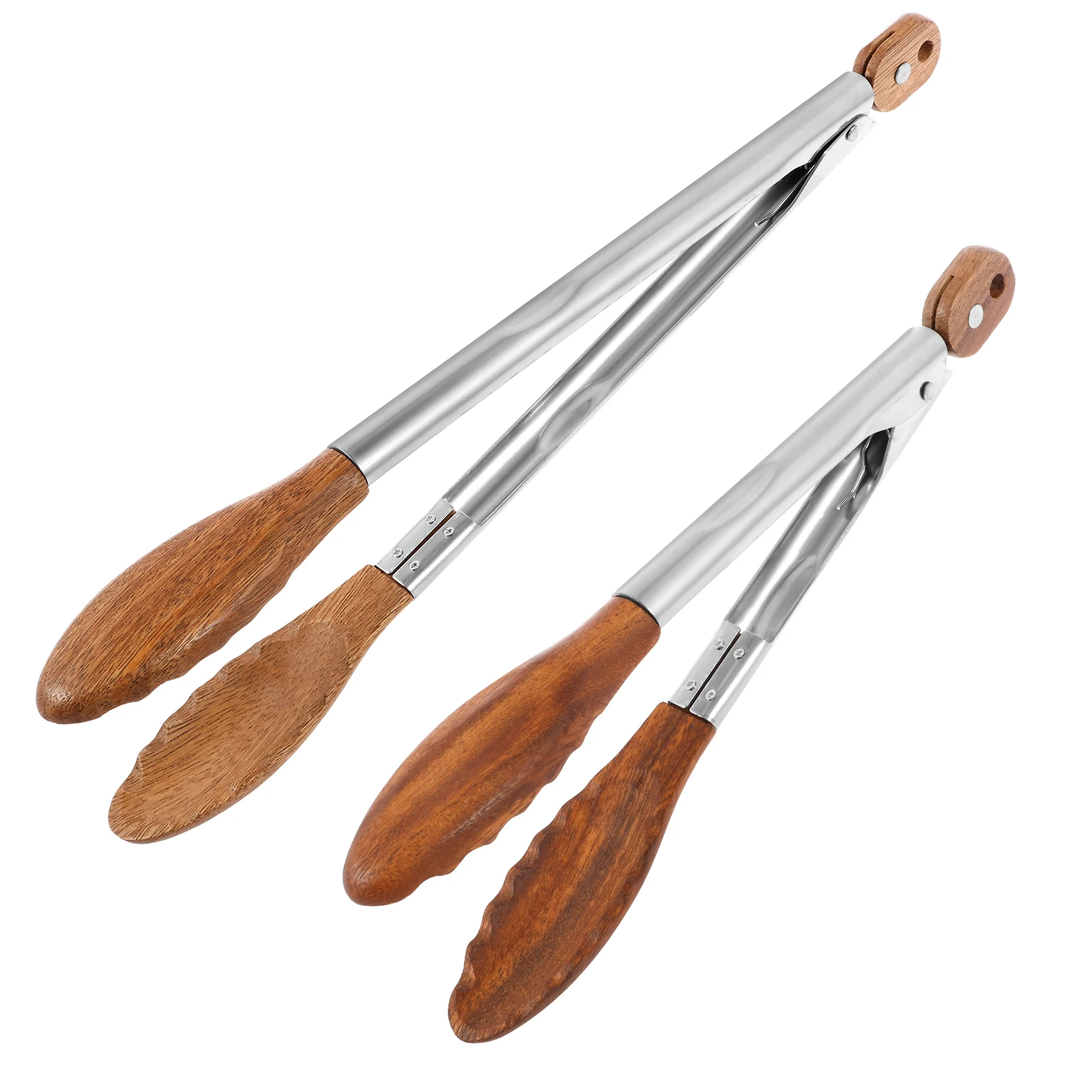 2Pcs Wood Food Tongs Rustproof - огляд і ціна Storage Tips For Food