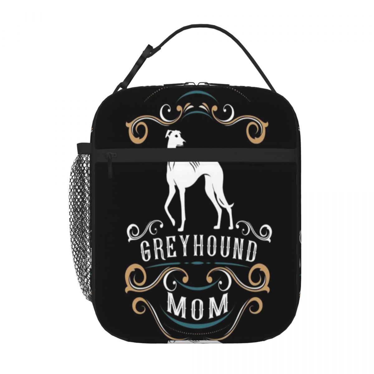 Bestselling Greyhound Mom Nick - огляд і ціна Food Storage Moms