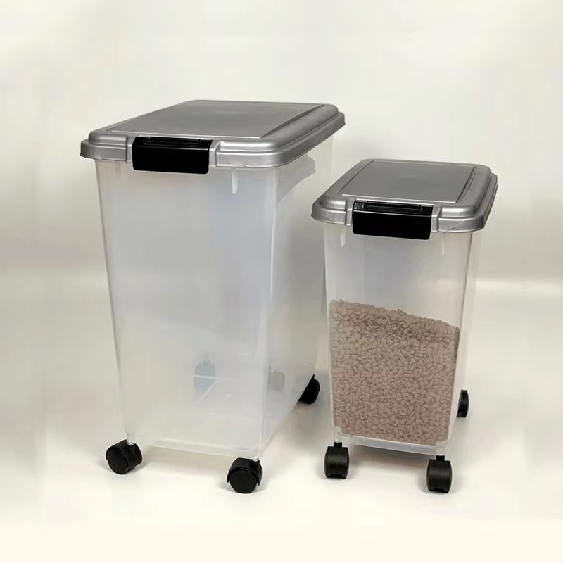 собачья корм педигри Manufactu - огляд і ціна Food Storage No Plastic