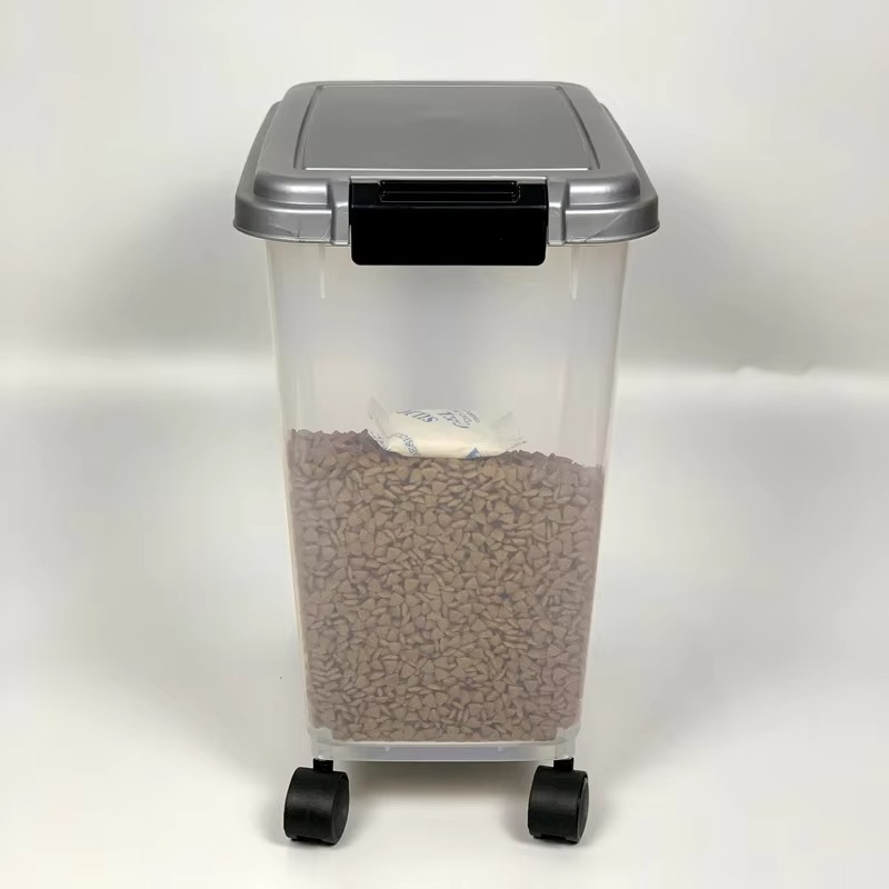 собачья корм педигри Manufactu - огляд і ціна Food Storage No Plastic