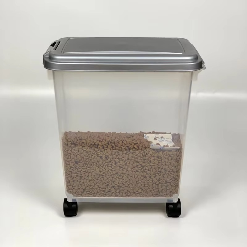 собачья корм педигри Manufactu - огляд і ціна Food Storage No Plastic