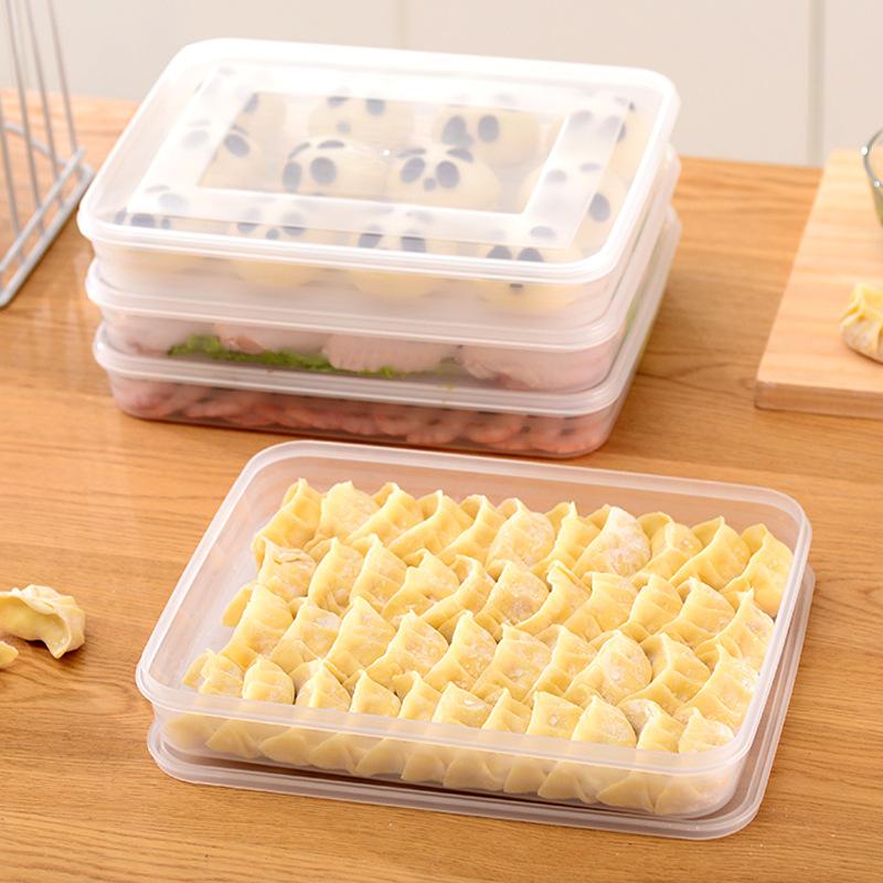 For Dumpling Fruits Vegetables - огляд і ціна Food Storage Vegetables