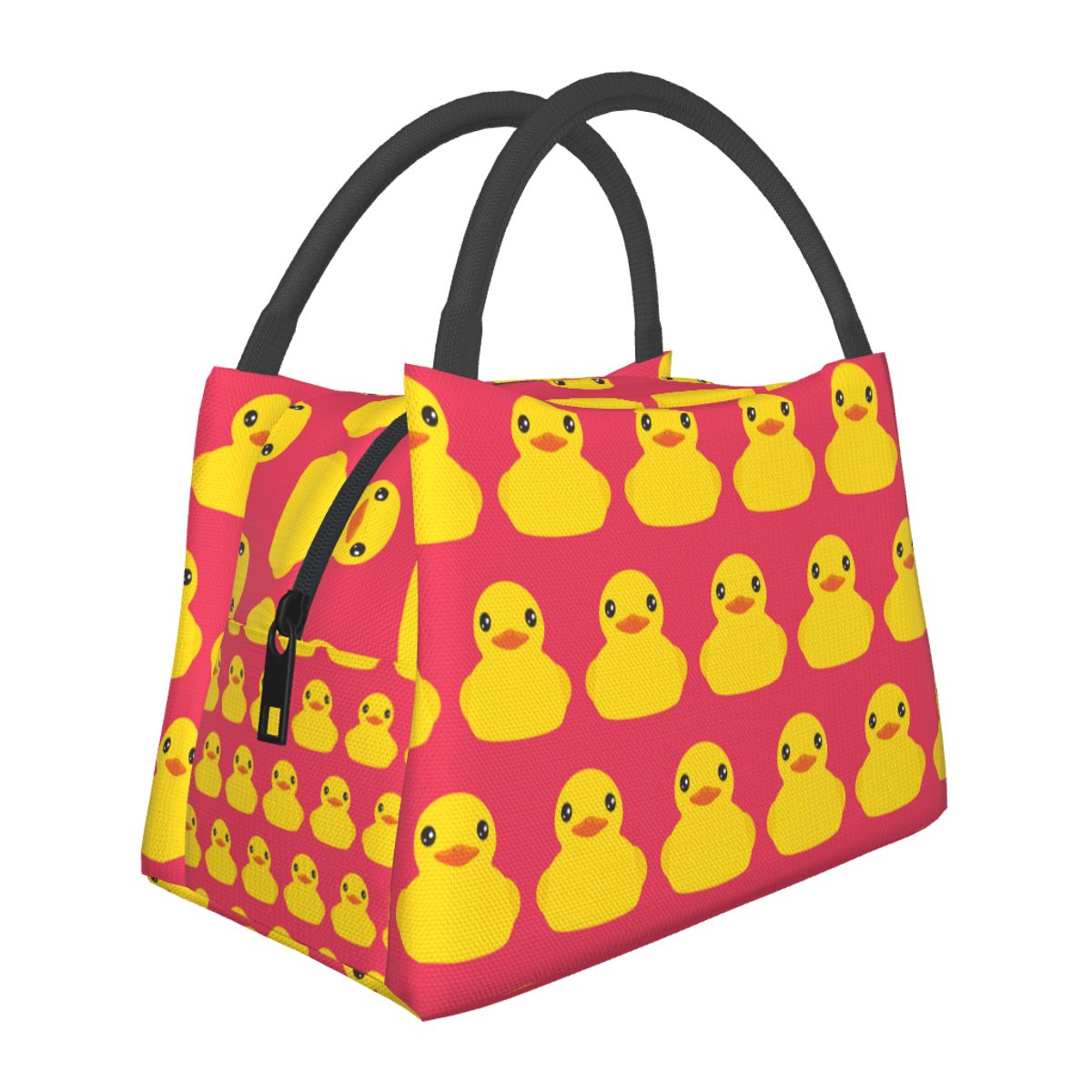Yellow Classic Rubber Duck Ins - огляд і ціна Food Storage Yellow