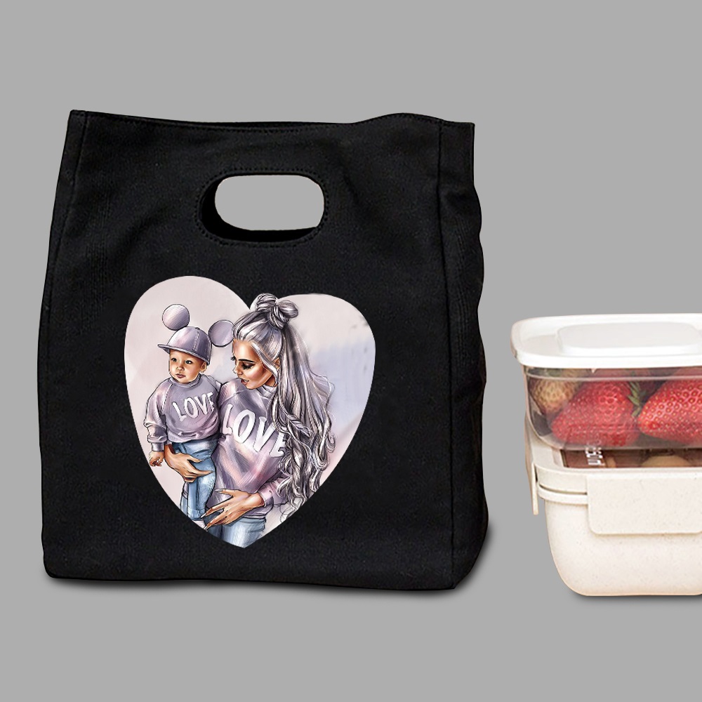 New Women's Lunch Bag Food Coo - огляд і ціна Food Storage Moms