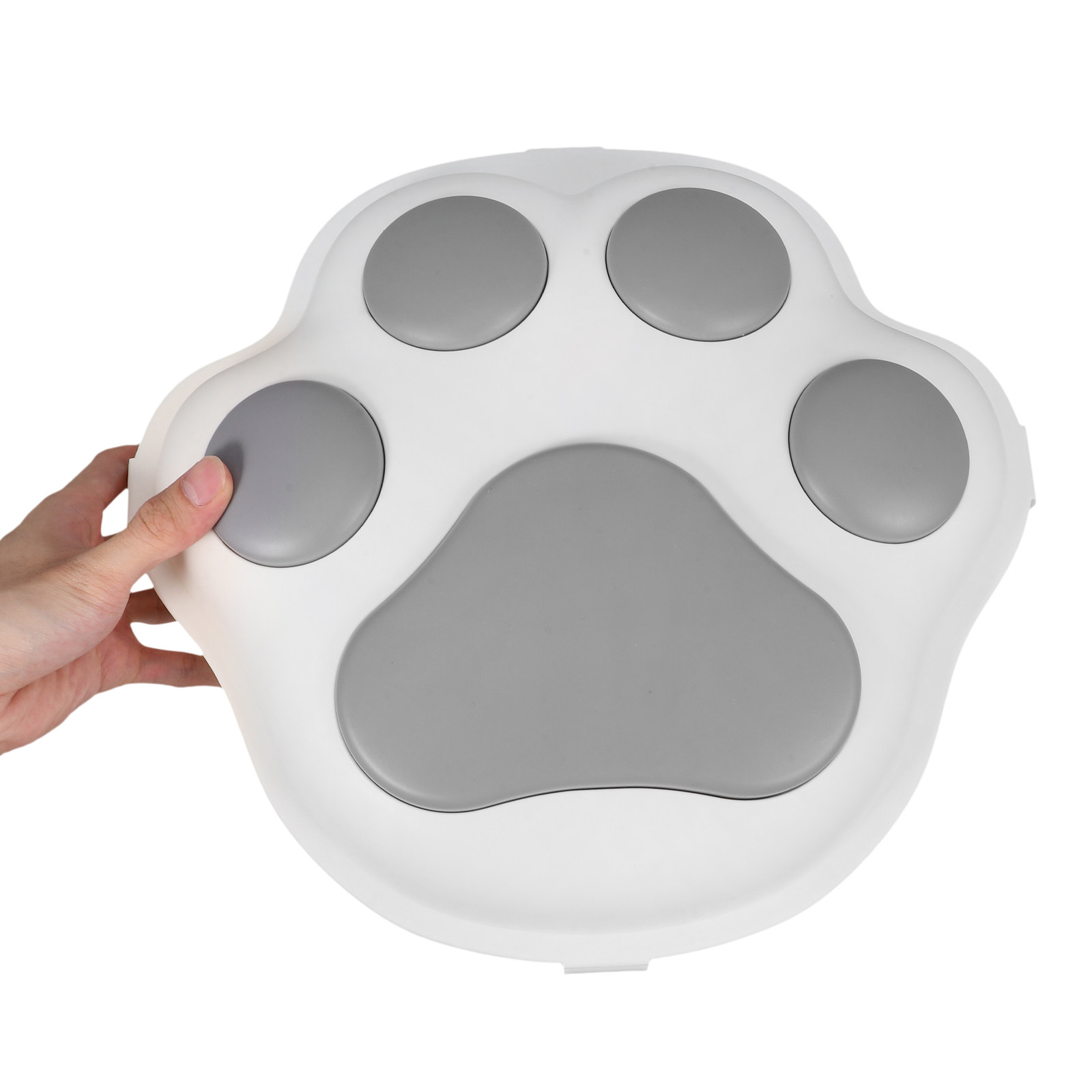 Airtight Pet Food Storage Cont - огляд і ціна Food Storage No Pantry