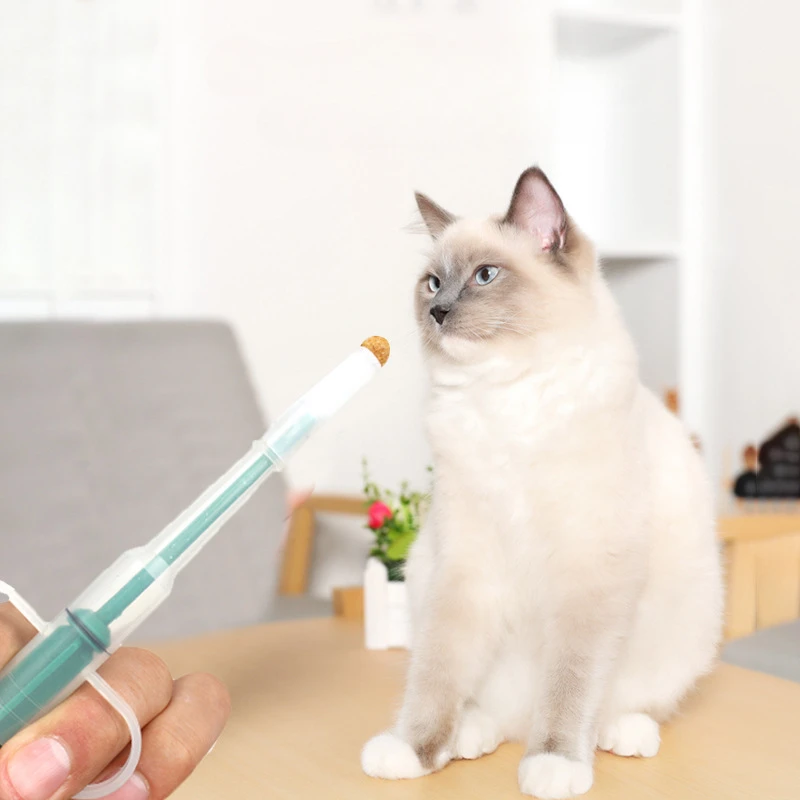 2026 Pet Medicine Feeder Dispe - огляд і ціна Storage Tips For Food