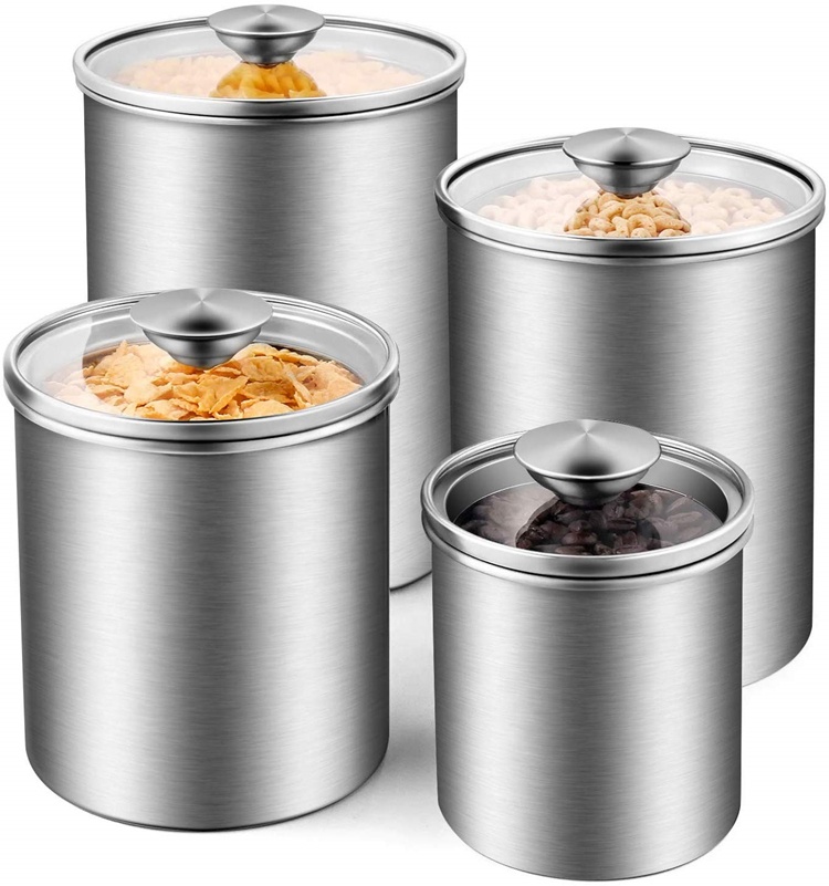Food Storage Containers Tea Co - огляд і ціна Food Storage Glass Containers