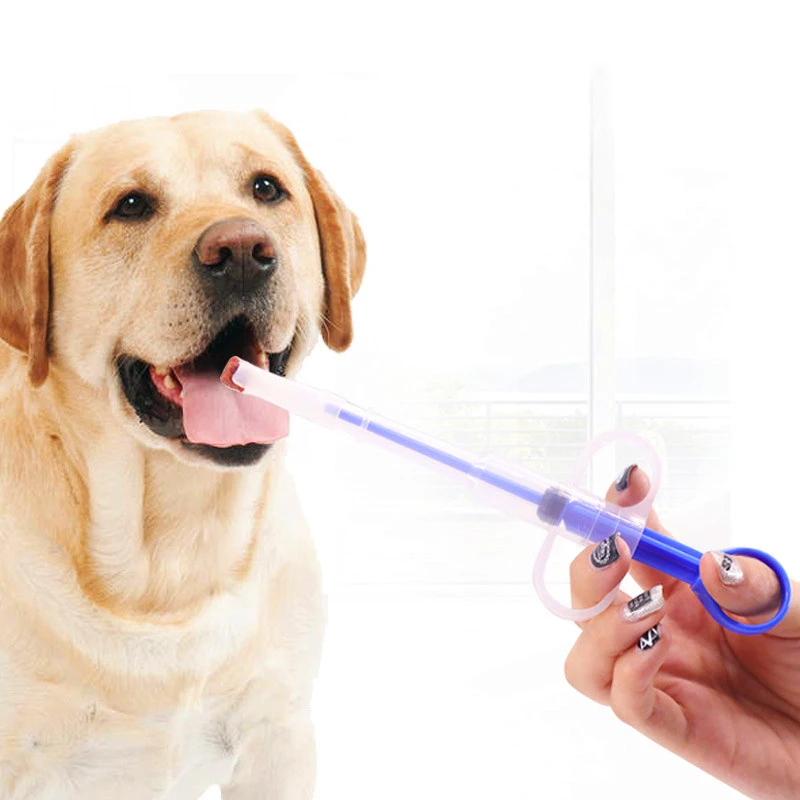 Pet Medicine Feeder Syringe Ki - огляд і ціна Storage Tips For Food
