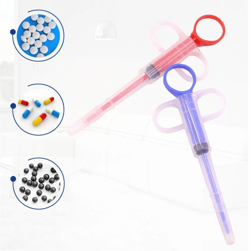 Pet Medicine Feeder Syringe Ki - огляд і ціна Storage Tips For Food
